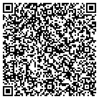 QR-код с контактной информацией организации ООО Чистый Родник