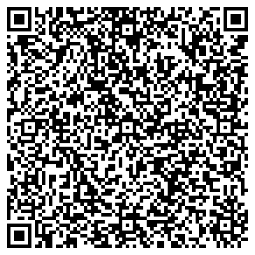 QR-код с контактной информацией организации ООО ПК Мегаполис