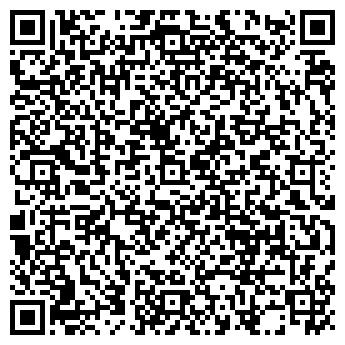 QR-код с контактной информацией организации ООО Эвомотус