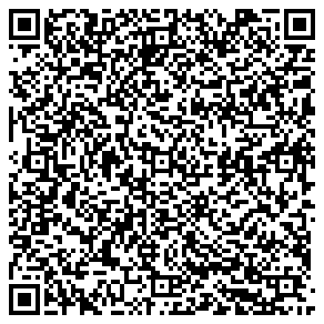 QR-код с контактной информацией организации ООО Джи Эс Билдинг