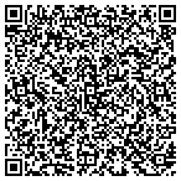 QR-код с контактной информацией организации Pet Aesthetic