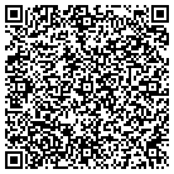 QR-код с контактной информацией организации ЗамкиСити