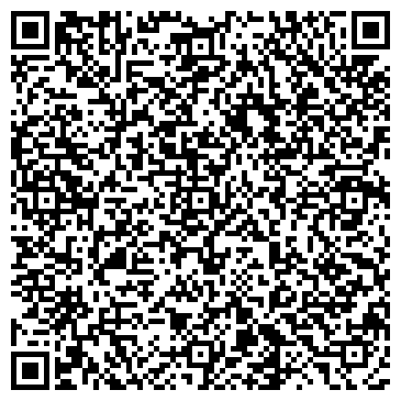 QR-код с контактной информацией организации ООО Буровик