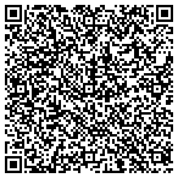 QR-код с контактной информацией организации ООО Мангогеймз