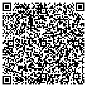 QR-код с контактной информацией организации ООО "Телефорс"