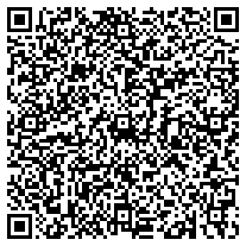 QR-код с контактной информацией организации ООО МК "Айрин"
