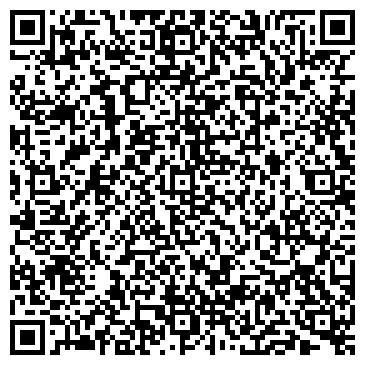 QR-код с контактной информацией организации Kenzan