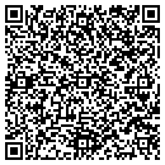 QR-код с контактной информацией организации Окна Иркутска
