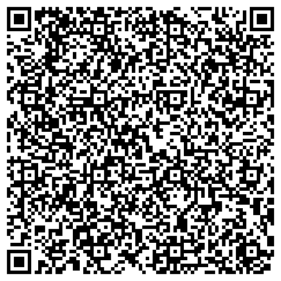 QR-код с контактной информацией организации ООО "Матрица"