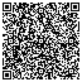 QR-код с контактной информацией организации ООО «Млада»