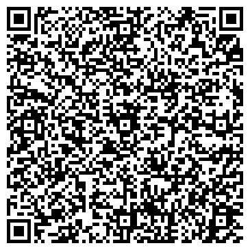 QR-код с контактной информацией организации Плетеная мебели из ротанга