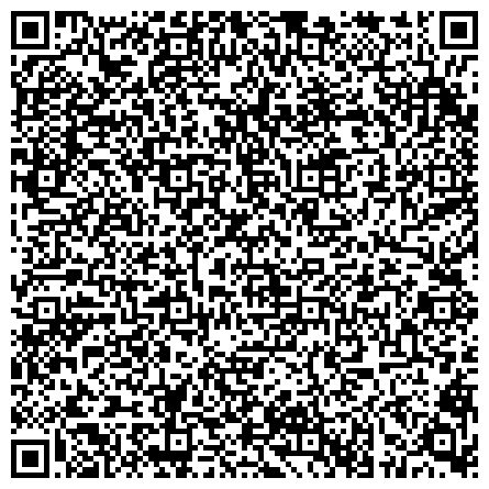 QR-код с контактной информацией организации ООО "Лесёнок"