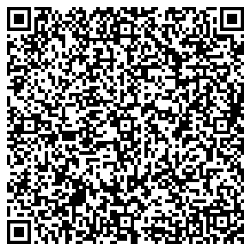 QR-код с контактной информацией организации Банкет МСК