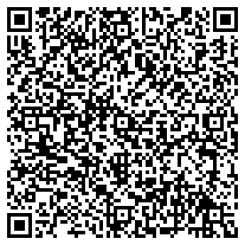 QR-код с контактной информацией организации ООО ПроРемонт