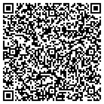 QR-код с контактной информацией организации «Русский Сокол»