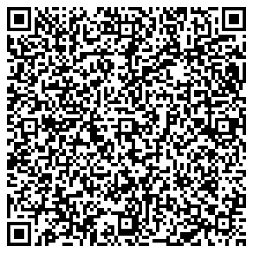 QR-код с контактной информацией организации АНО Языковая академия IT Top English