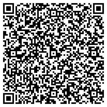 QR-код с контактной информацией организации Лофт Королевство праздников