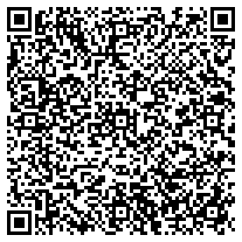 QR-код с контактной информацией организации ООО Прогресс-К