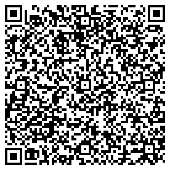 QR-код с контактной информацией организации ООО Дачник