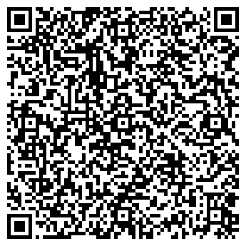 QR-код с контактной информацией организации ООО Сетара