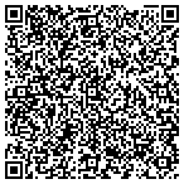 QR-код с контактной информацией организации Тут PRO спорт