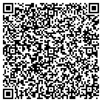 QR-код с контактной информацией организации ООО «Гризли Диджитал Компани»