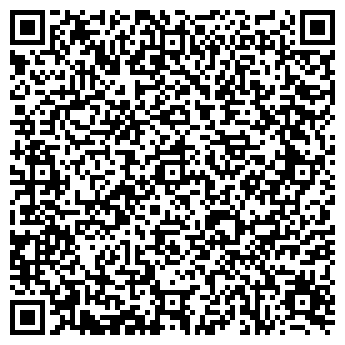 QR-код с контактной информацией организации Акварто