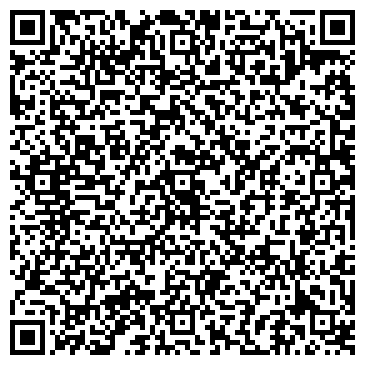 QR-код с контактной информацией организации Мир желаний