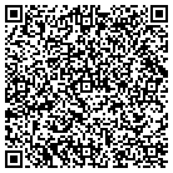 QR-код с контактной информацией организации Санрайз Групп