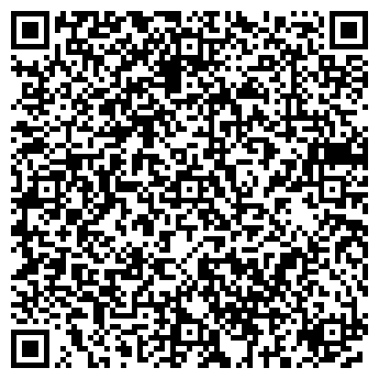 QR-код с контактной информацией организации ООО Бробанк.кз
