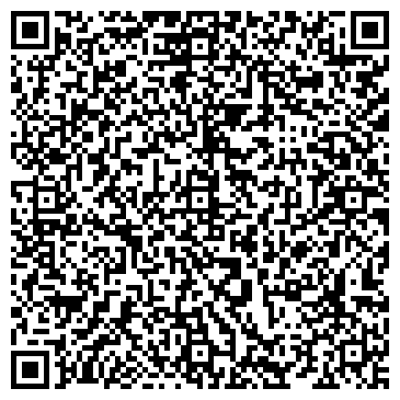 QR-код с контактной информацией организации ООО Фрезерный центр