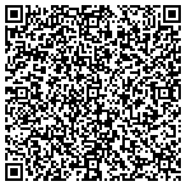 QR-код с контактной информацией организации ООО ГК Сильные машины