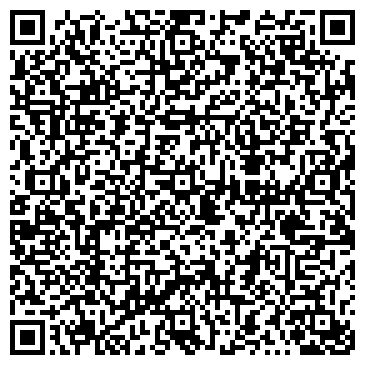 QR-код с контактной информацией организации ОАНО ДПО Frame Desigh School