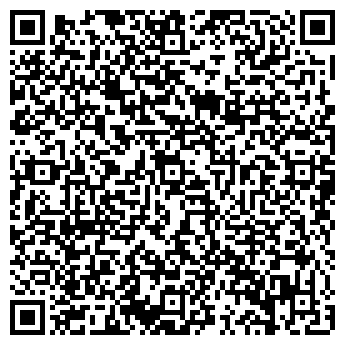 QR-код с контактной информацией организации Сэвен Авто