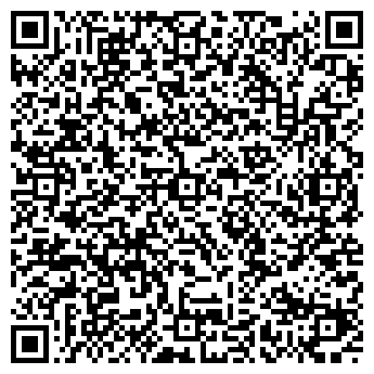 QR-код с контактной информацией организации ООО Спатика