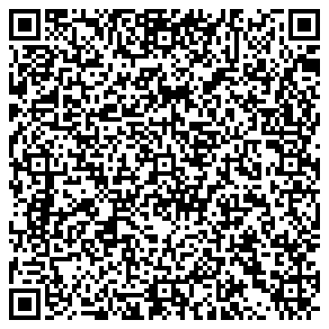 QR-код с контактной информацией организации ООО Фобос машинс