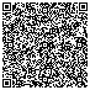 QR-код с контактной информацией организации ООО "Теплый дом"