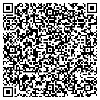 QR-код с контактной информацией организации ООО Lionside