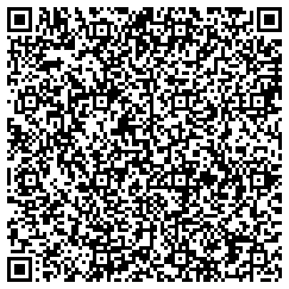 QR-код с контактной информацией организации «My camping life»