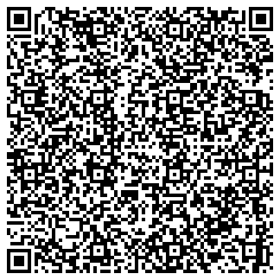 QR-код с контактной информацией организации «Алтайский центр кластерного развития»