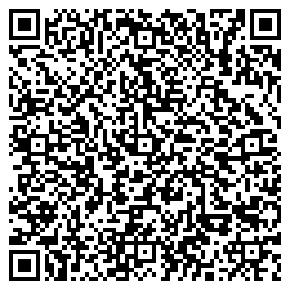 QR-код с контактной информацией организации Мегаклининг