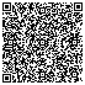 QR-код с контактной информацией организации Nova Technology