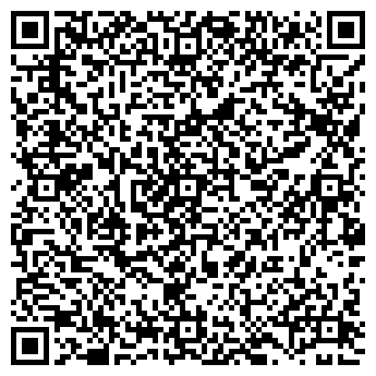 QR-код с контактной информацией организации ООО SubRu