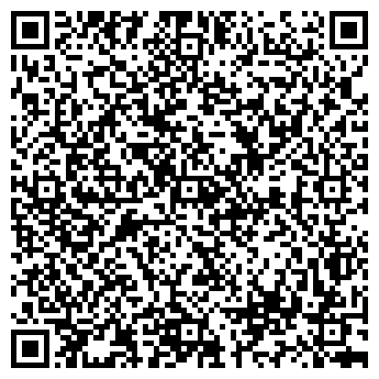 QR-код с контактной информацией организации Тендер АП