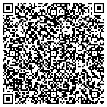 QR-код с контактной информацией организации ООО «ПСК «СтройТоргГарант»