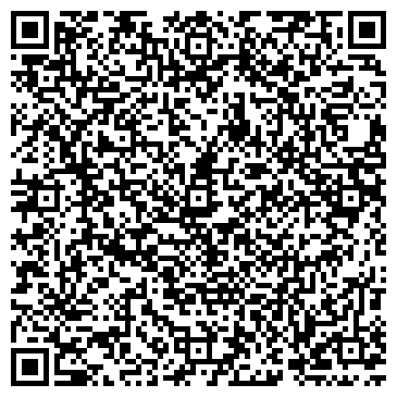 QR-код с контактной информацией организации ООО Айронплэйс