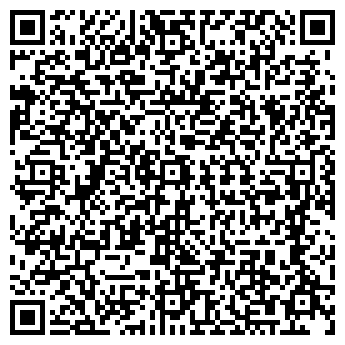 QR-код с контактной информацией организации ООО Prodex