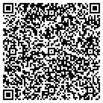 QR-код с контактной информацией организации ООО "OLA"