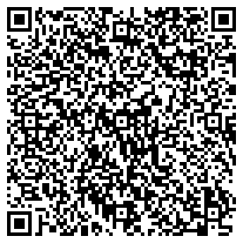 QR-код с контактной информацией организации ООО Завод пластиковых изделий  «Лацкнер»