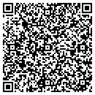 QR-код с контактной информацией организации Симсалабим